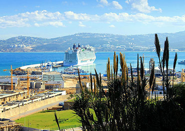 Private tours from Tangier